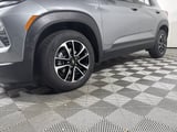 2025 Chevrolet Trailblazer - Preview 9