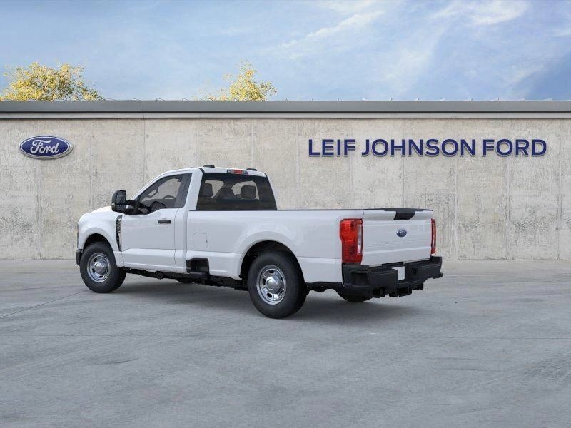 2026 Ford F-250 - Image 3