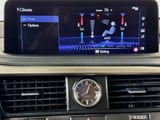 2020 Lexus RX - Preview 16