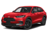 2026 Honda HR-V - Preview 4