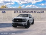 2026 Ford F-150 - Preview 2