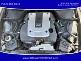 2012 INFINITI G37 - Preview 15