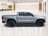 2026 GMC Canyon - Preview 11