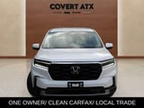 2025 Honda Pilot - Preview 8