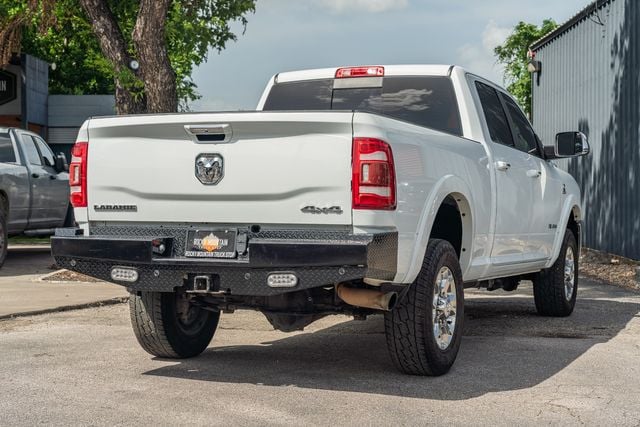 2022 Ram 2500 - Image 3