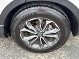 2020 Honda CR-V - Preview 14