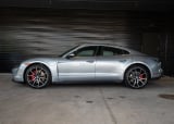2023 Porsche Taycan - Preview 2