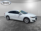 2024 Chevrolet Malibu - Preview 7