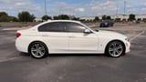 2017 BMW 3 Series - Preview 8