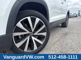 2023 Volkswagen Taos - Preview 5