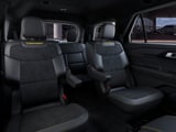 2027 Ford Explorer - Preview 11