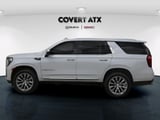 2024 GMC Yukon - Preview 5