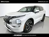 2024 Mitsubishi Outlander - Preview 2