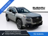 2026 Subaru Outback - Preview 2