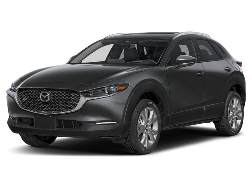 2026 Mazda CX-30 - Image 1