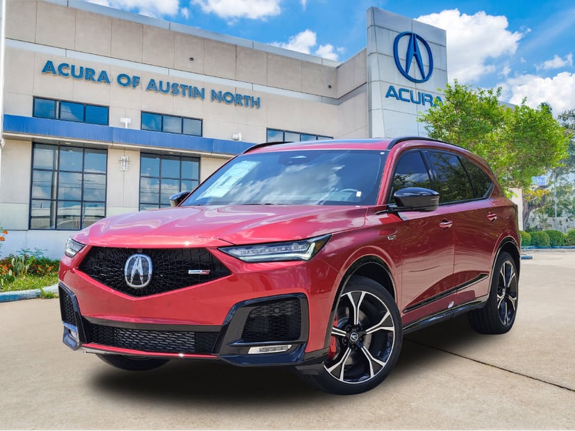 2026 Acura MDX - Image 1
