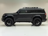 2026 Lexus GX - Preview 4