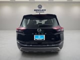 2022 Nissan Rogue - Preview 4
