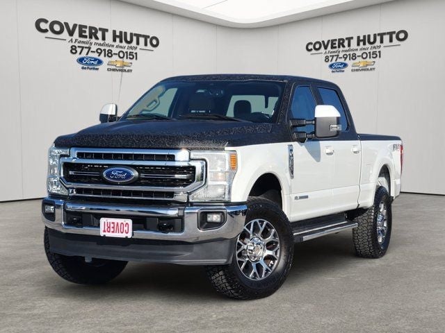 2022 Ford F-250 - Image 1