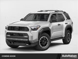 2026 Toyota 4Runner - Preview 2