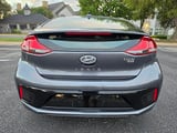 2018 Hyundai Ioniq - Preview 6