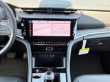 2026 Jeep Grand Cherokee - Preview 3