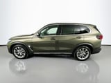 2026 BMW X5 - Preview 8