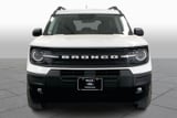 2026 Ford Bronco Sport - Preview 3