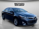 2013 Toyota Avalon - Preview 4