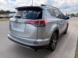 2018 Toyota RAV4 - Preview 4