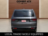 2022 Jeep Wagoneer - Preview 4