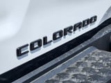 2026 Chevrolet Colorado - Preview 8