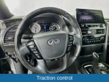 2022 INFINITI QX80 - Preview 11