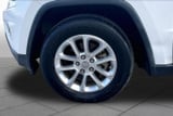 2014 Jeep Grand Cherokee - Preview 9
