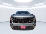 2026 Chevrolet Silverado 1500 - Preview 8