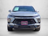 2026 Chevrolet Blazer - Preview 2