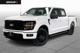 2026 Ford F-150 - Preview 2