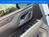 2021 Chevrolet Tahoe - Preview 11