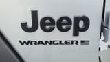 2023 Jeep Wrangler - Preview 9