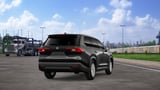 2026 Toyota Grand Highlander - Preview 9
