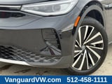 2023 Volkswagen ID.4 - Preview 5