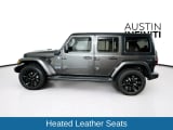 2023 Jeep Wrangler - Preview 4