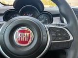 2021 FIAT 500X - Preview 12