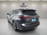 2023 Toyota Highlander - Preview 3