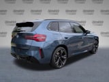 2025 BMW X3 - Preview 5