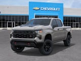 2026 Chevrolet Silverado 1500 - Preview 6