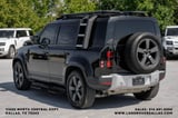 2025 Land Rover Defender - Preview 8