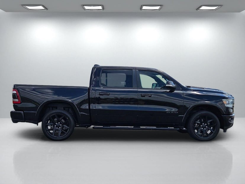 2020 Dodge 1500 - Image 2