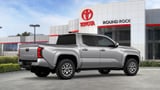 2026 Toyota Tacoma - Preview 11