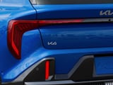 2026 Kia K4 - Preview 11